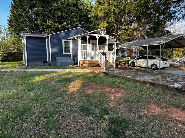 5 Robertson Way, Travelers Rest, SC 29690