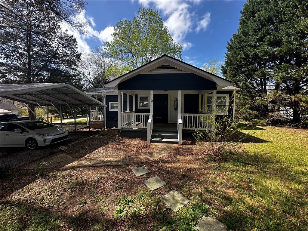 5 Robertson Way, Travelers Rest, SC 29690