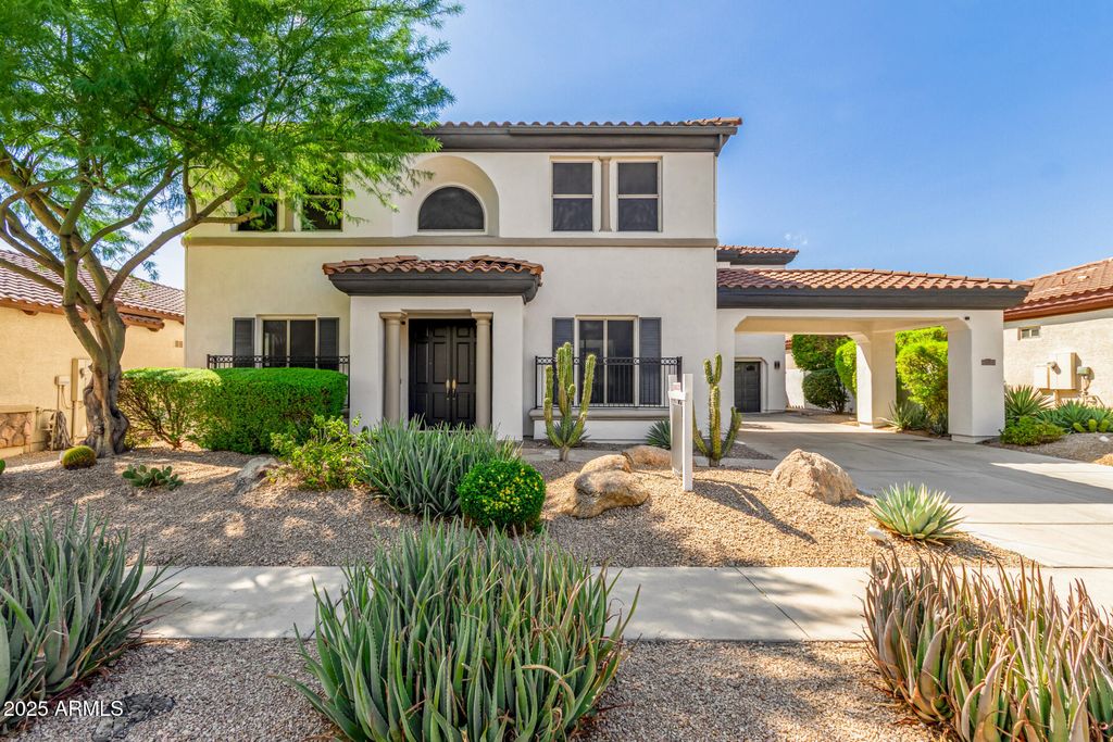 31914 N 20TH Lane, Phoenix, AZ 85085