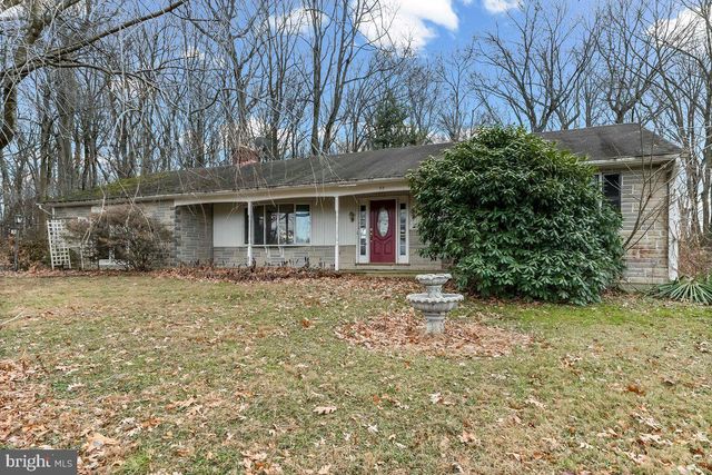 70 E FRIENDSHIP CHURCH RD, Coatesville, PA 19320