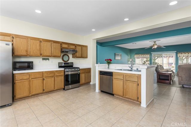 933 Driftwood, Banning, CA 92220