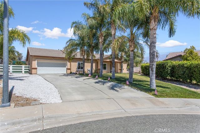 933 Driftwood, Banning, CA 92220