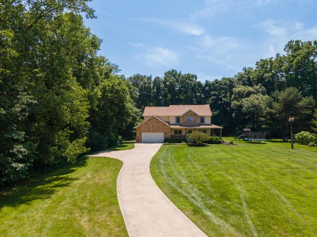747 London Groveport Road, Lockbourne, OH 43137