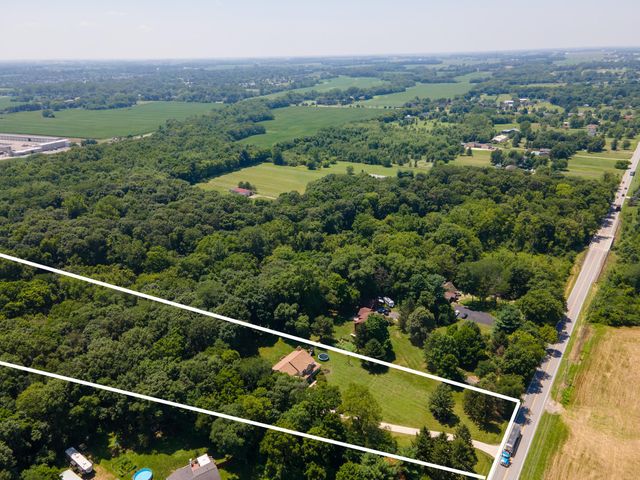 747 London Groveport Road, Lockbourne, OH 43137