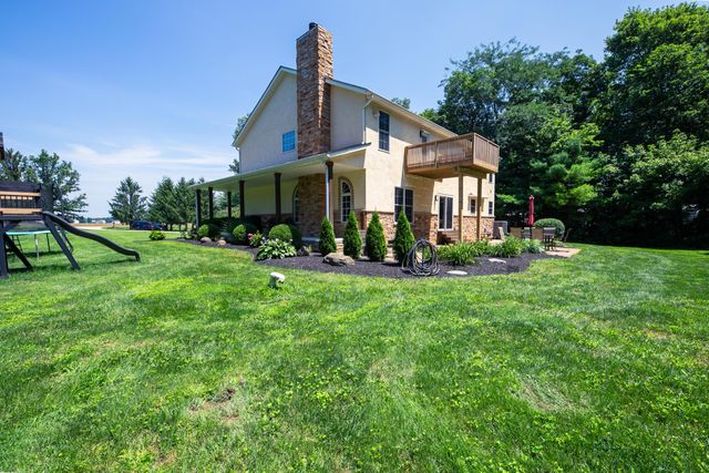 747 London Groveport Road, Lockbourne, OH 43137