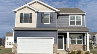 5759 Hunter DRIVE, Mount Pleasant, WI 53406