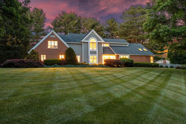 3625 STANSBURY MILL RD, Phoenix, MD 21131