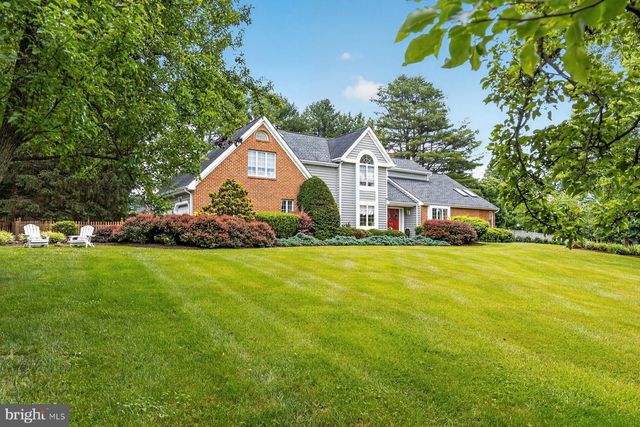 3625 STANSBURY MILL RD, Phoenix, MD 21131