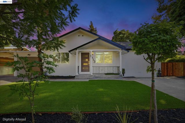1913 W Middlefield Rd, Mountain View, CA 94043