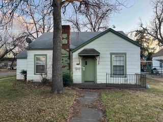 2301 BULLINGTON STREET, Wichita Falls, TX 76301