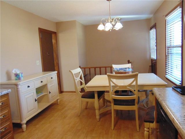 1104 Halsey Terrace, Harrisonville, MO 64701