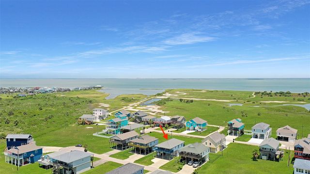 23178 Fresca Street, Galveston, TX 77554