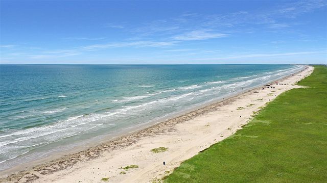 23178 Fresca Street, Galveston, TX 77554