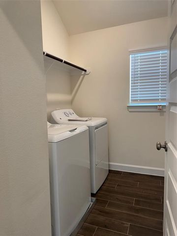 3208 La Rambla Drive, Houston, TX 77047