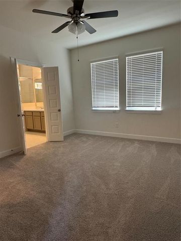 3208 La Rambla Drive, Houston, TX 77047