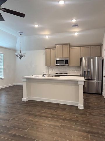 3208 La Rambla Drive, Houston, TX 77047