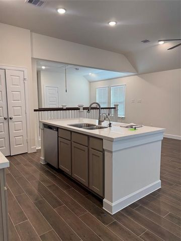 3208 La Rambla Drive, Houston, TX 77047
