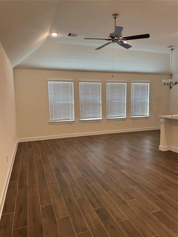 3208 La Rambla Drive, Houston, TX 77047