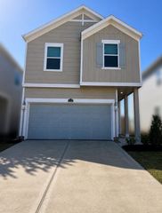 3208 La Rambla Drive, Houston, TX 77047