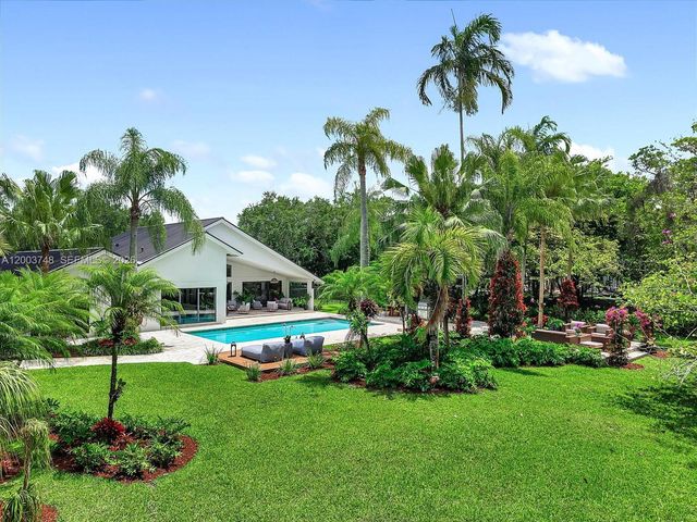 2675 Hackney Rd, Weston, FL 33331