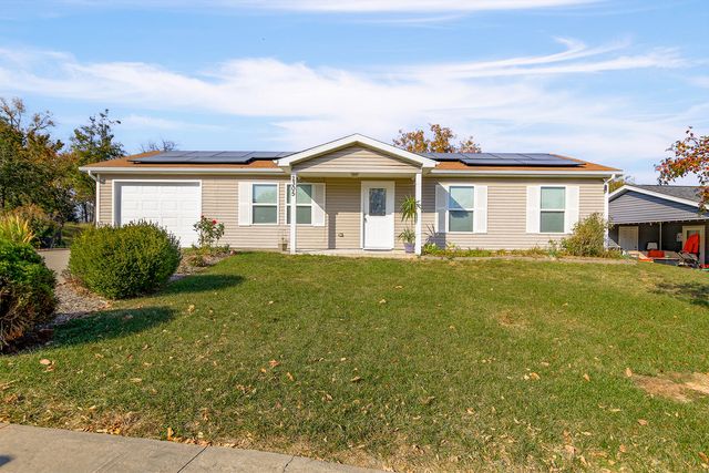 2305 THOMAS DR, Columbia, MO 65202