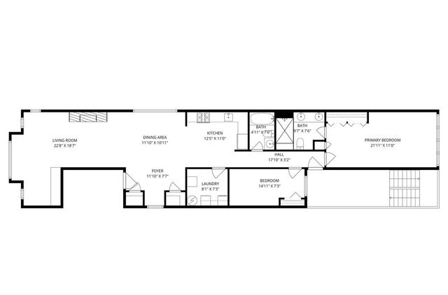 2555 N Southport Avenue 3, Chicago, IL 60614