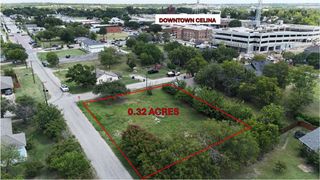 212 N Arizona Drive, Celina, TX 75009
