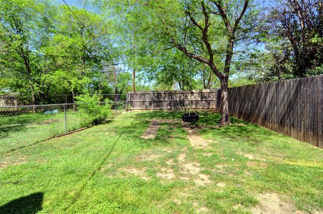 3310 26th Street, Fort Worth, TX 76106