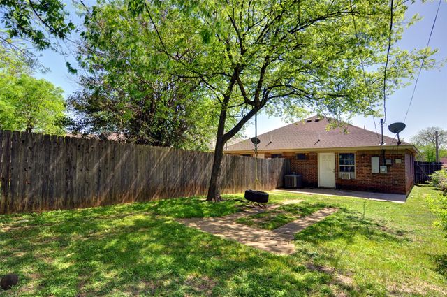 3310 26th Street, Fort Worth, TX 76106