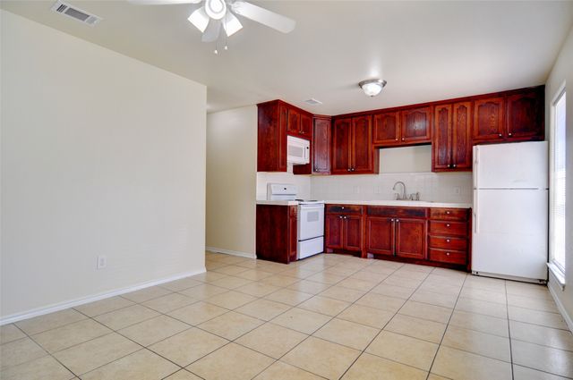 3310 26th Street, Fort Worth, TX 76106