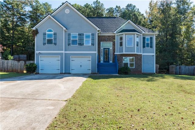404 WOODCREEK, Griffin, GA 30224