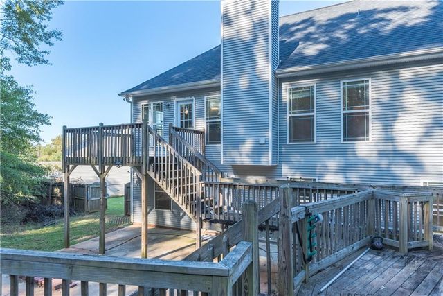 404 WOODCREEK, Griffin, GA 30224