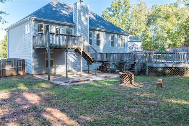 404 WOODCREEK, Griffin, GA 30224
