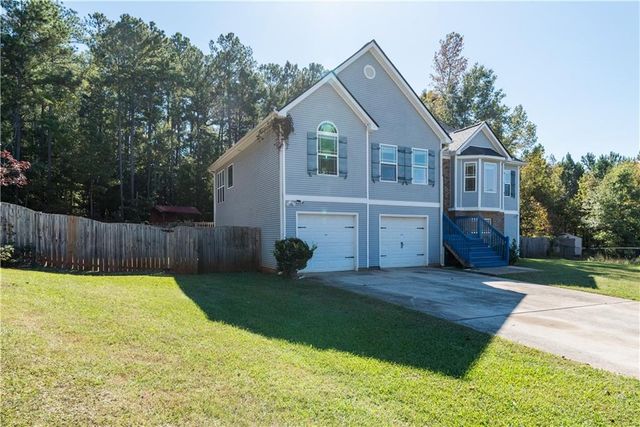 404 WOODCREEK, Griffin, GA 30224