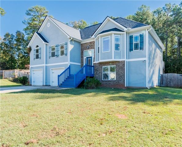 404 WOODCREEK, Griffin, GA 30224