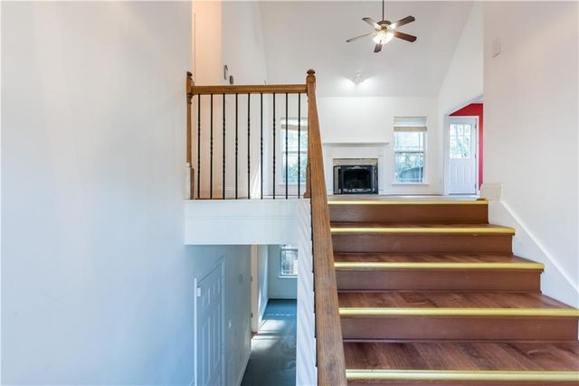 404 WOODCREEK, Griffin, GA 30224