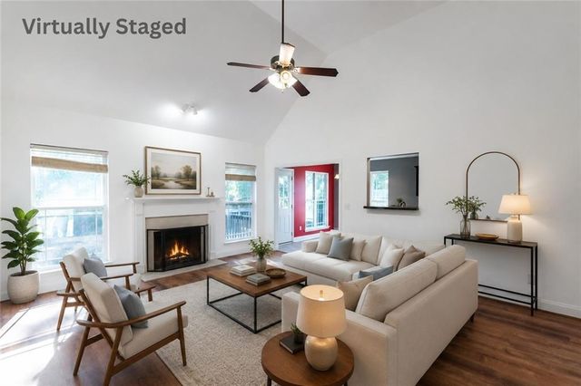 404 WOODCREEK, Griffin, GA 30224