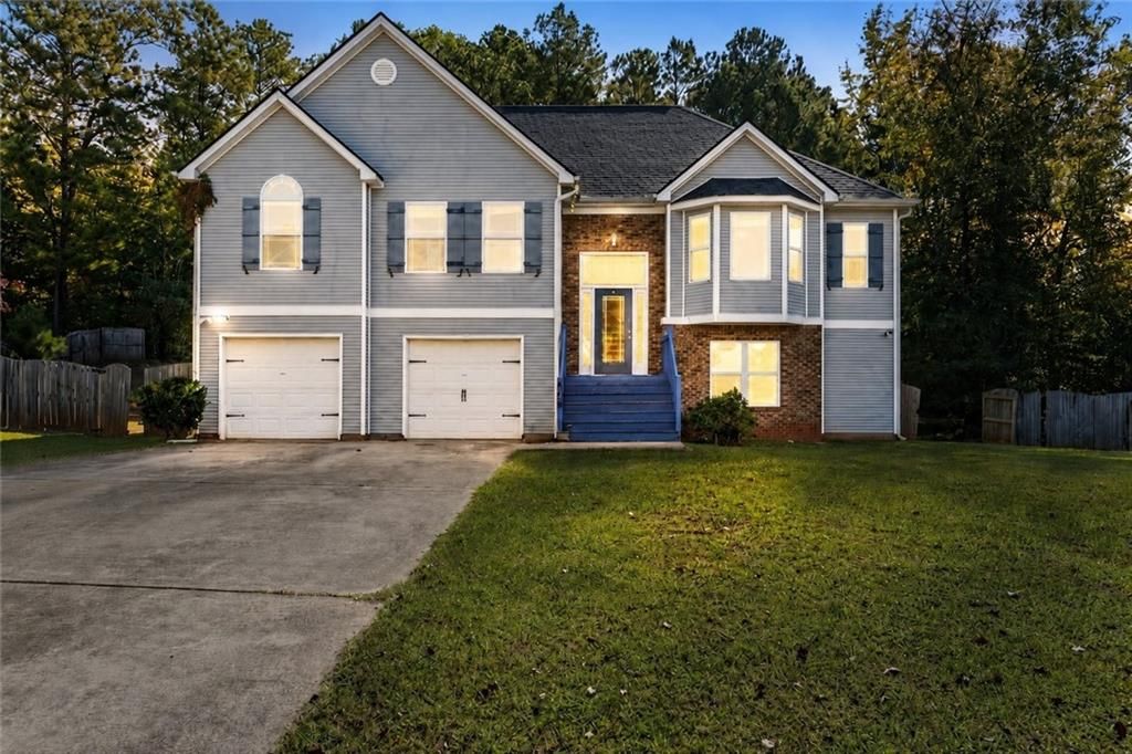 404 WOODCREEK, Griffin, GA 30224