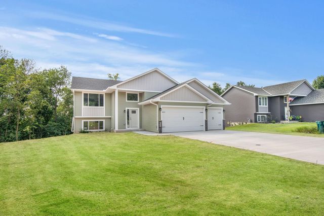 837 Sutherland Street, Somerset, WI 54025