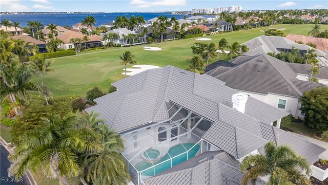 11540 Compass Point DR, Fort Myers, FL 33908