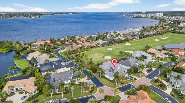 11540 Compass Point DR, Fort Myers, FL 33908