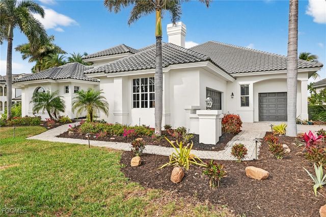 11540 Compass Point DR, Fort Myers, FL 33908