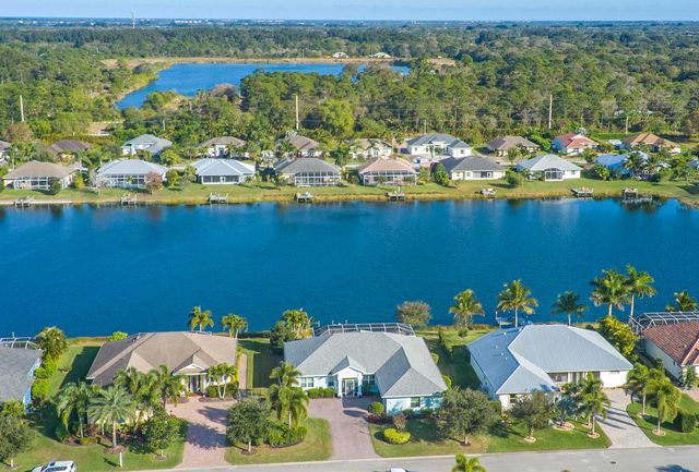 715 Yearling Trail, Sebastian, FL 32958