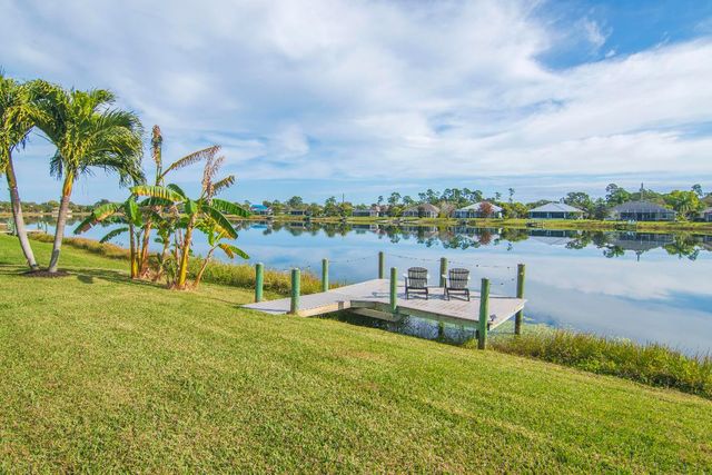 715 Yearling Trail, Sebastian, FL 32958