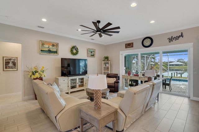 715 Yearling Trail, Sebastian, FL 32958