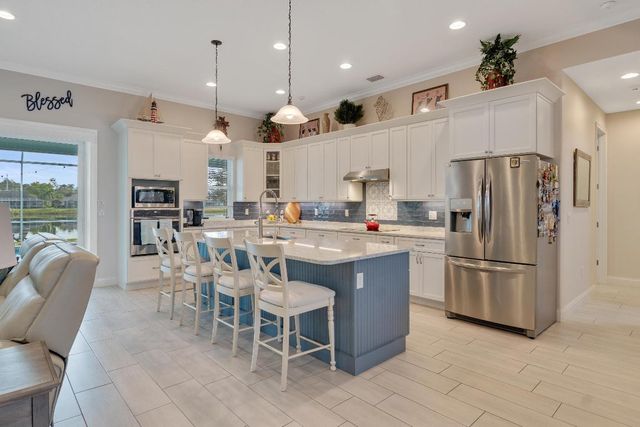 715 Yearling Trail, Sebastian, FL 32958