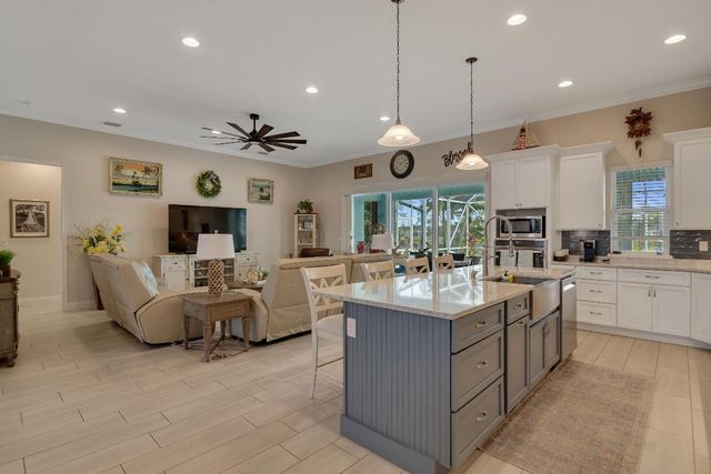 715 Yearling Trail, Sebastian, FL 32958