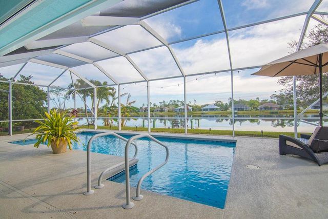 715 Yearling Trail, Sebastian, FL 32958