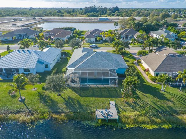 715 Yearling Trail, Sebastian, FL 32958