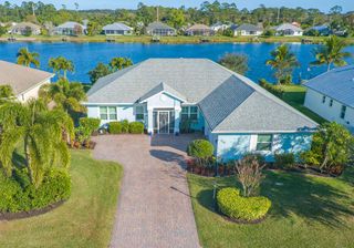 715 Yearling Trail, Sebastian, FL 32958